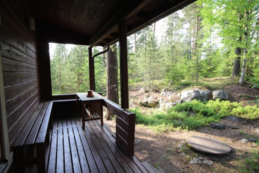 Villairene Palace! SPACIOUS VILLA NEAR TURKU