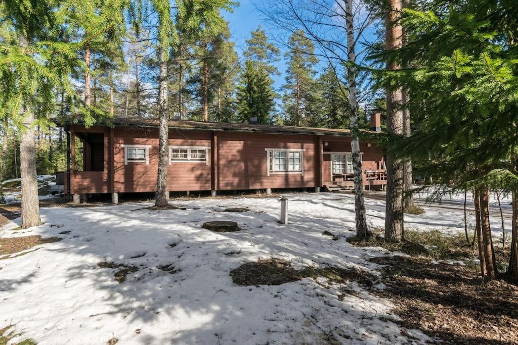 Villairene Palace! SPACIOUS VILLA NEAR TURKU