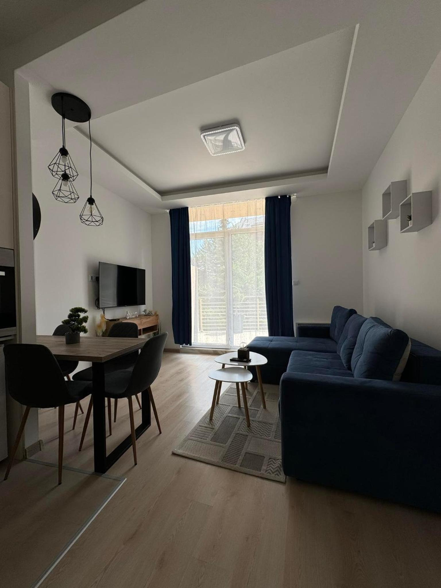 Apartman Royal