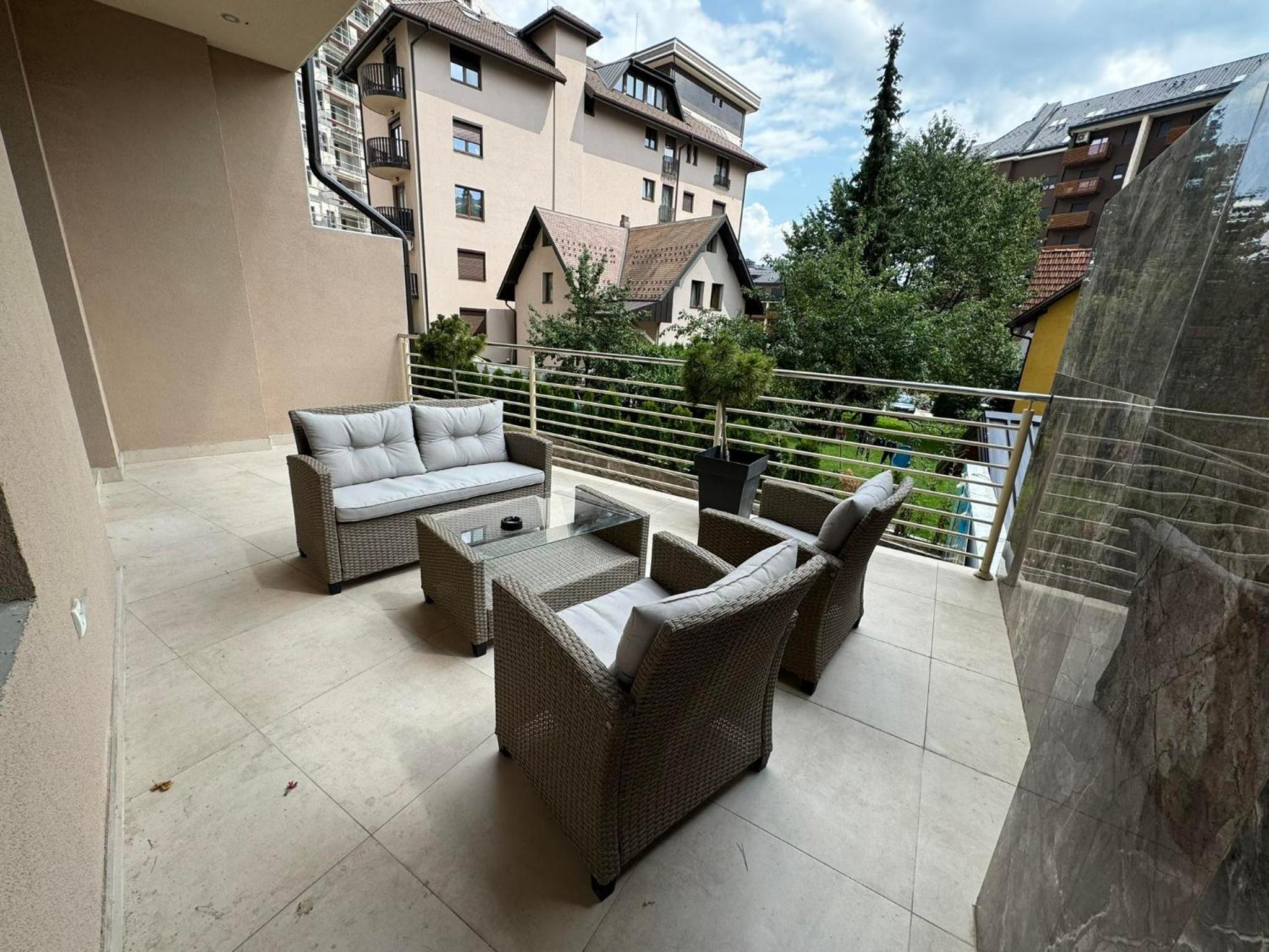 Apartman Royal