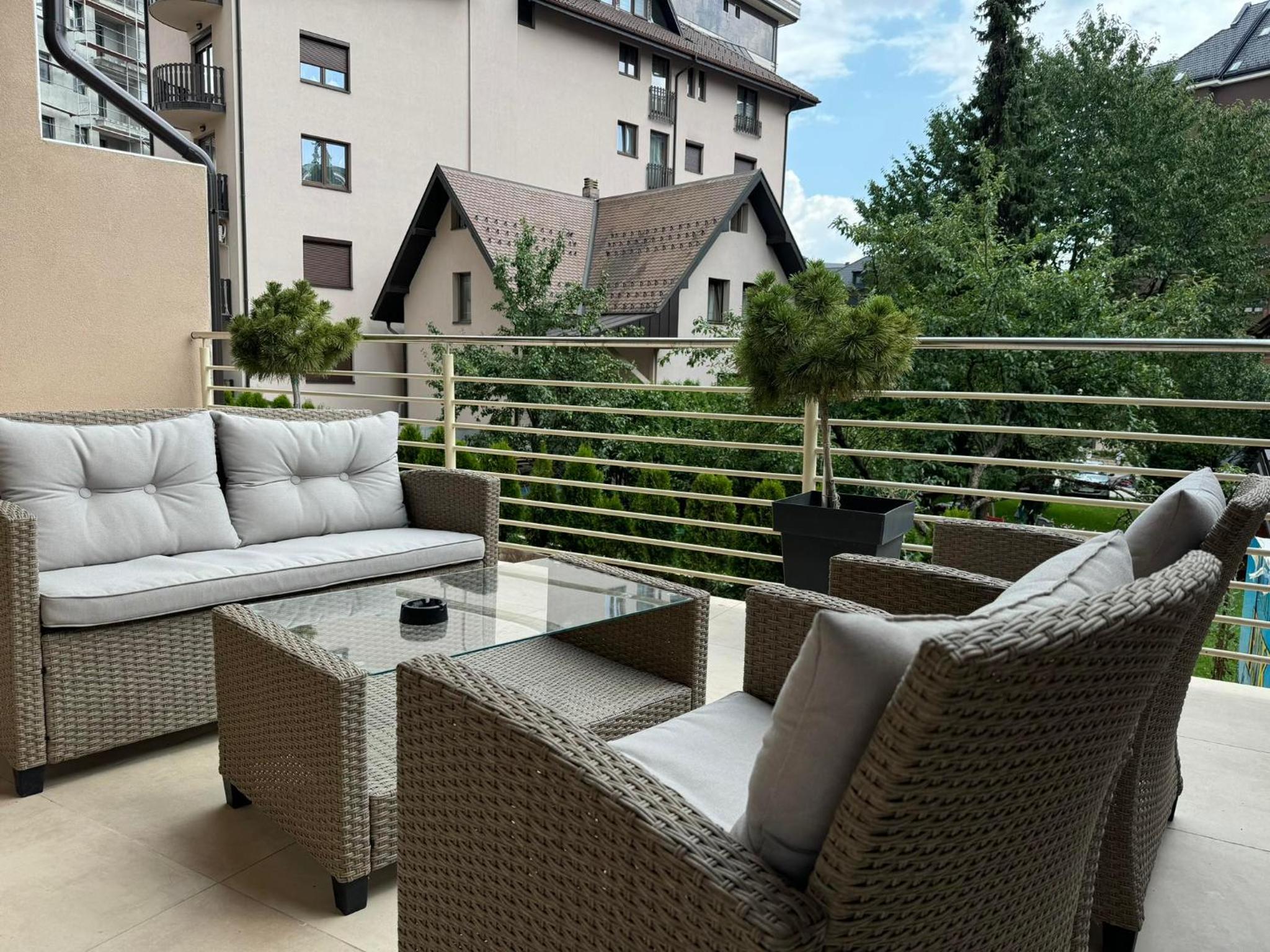 Apartman Royal