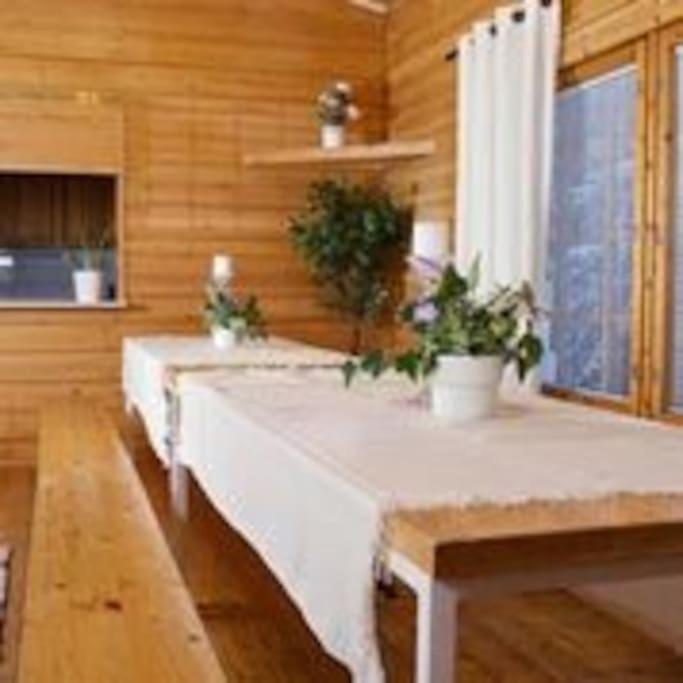 Villairene Palace! SPACIOUS VILLA NEAR TURKU