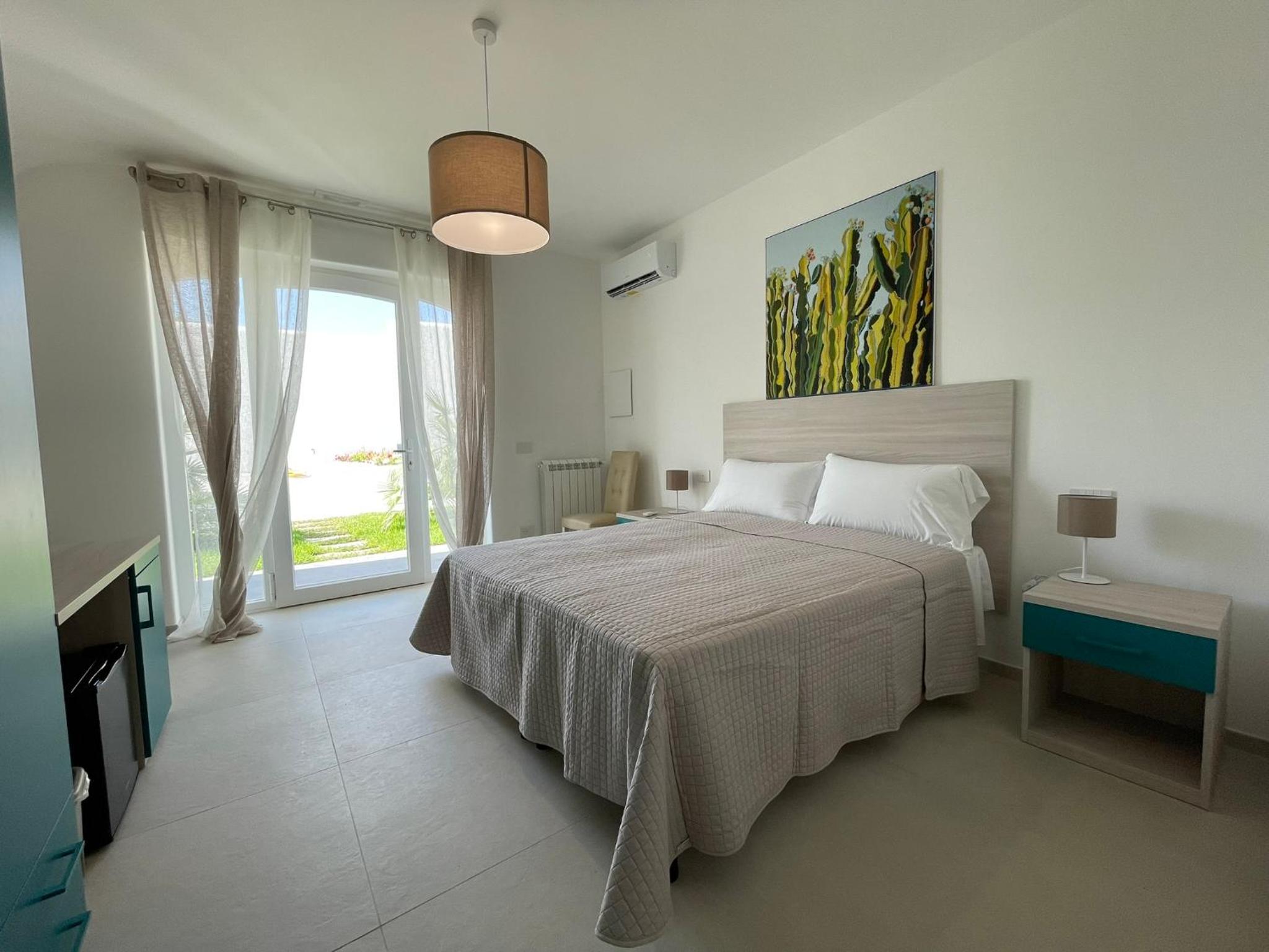 Villa Palummera
