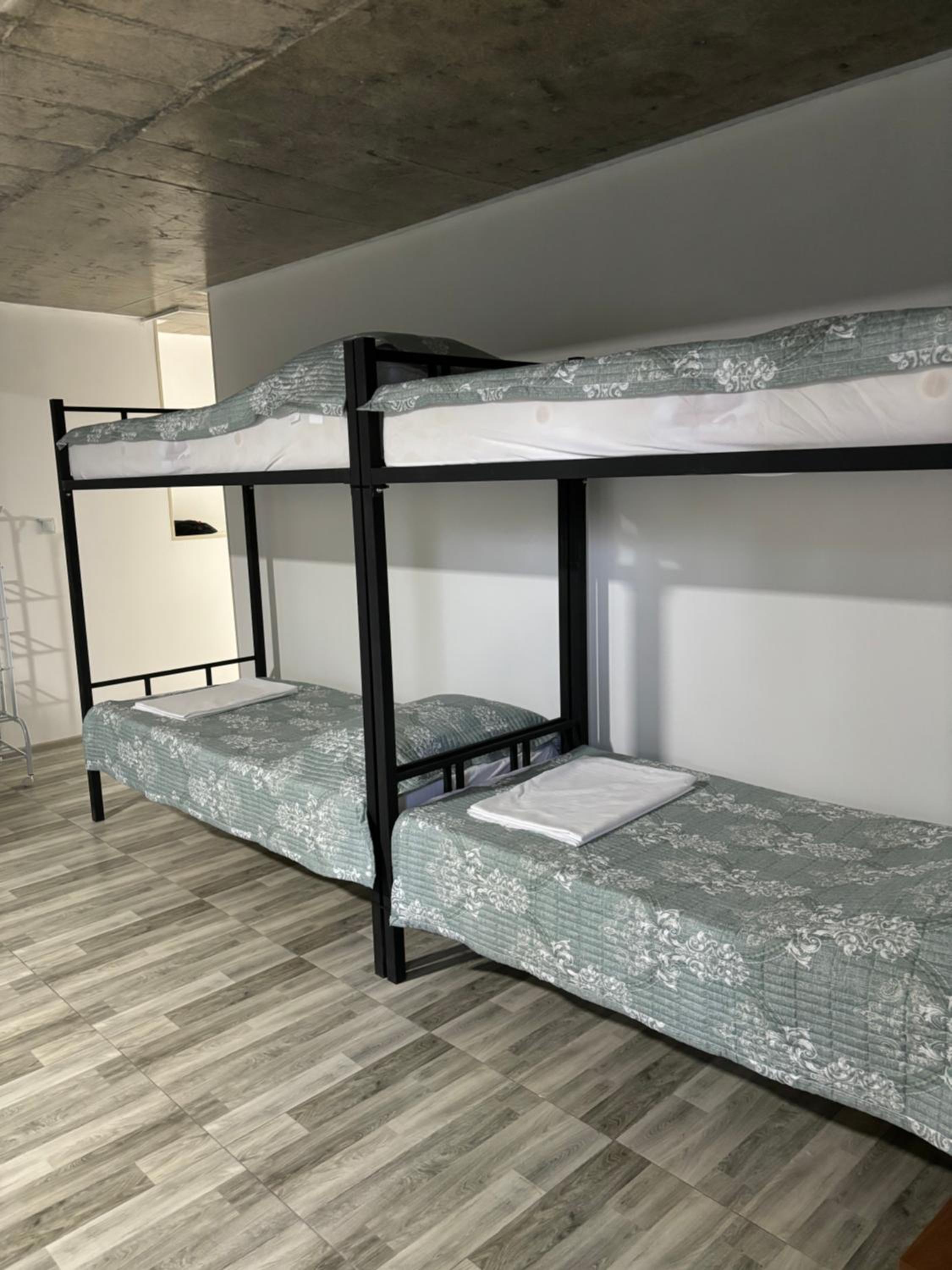 Hostel VANTA