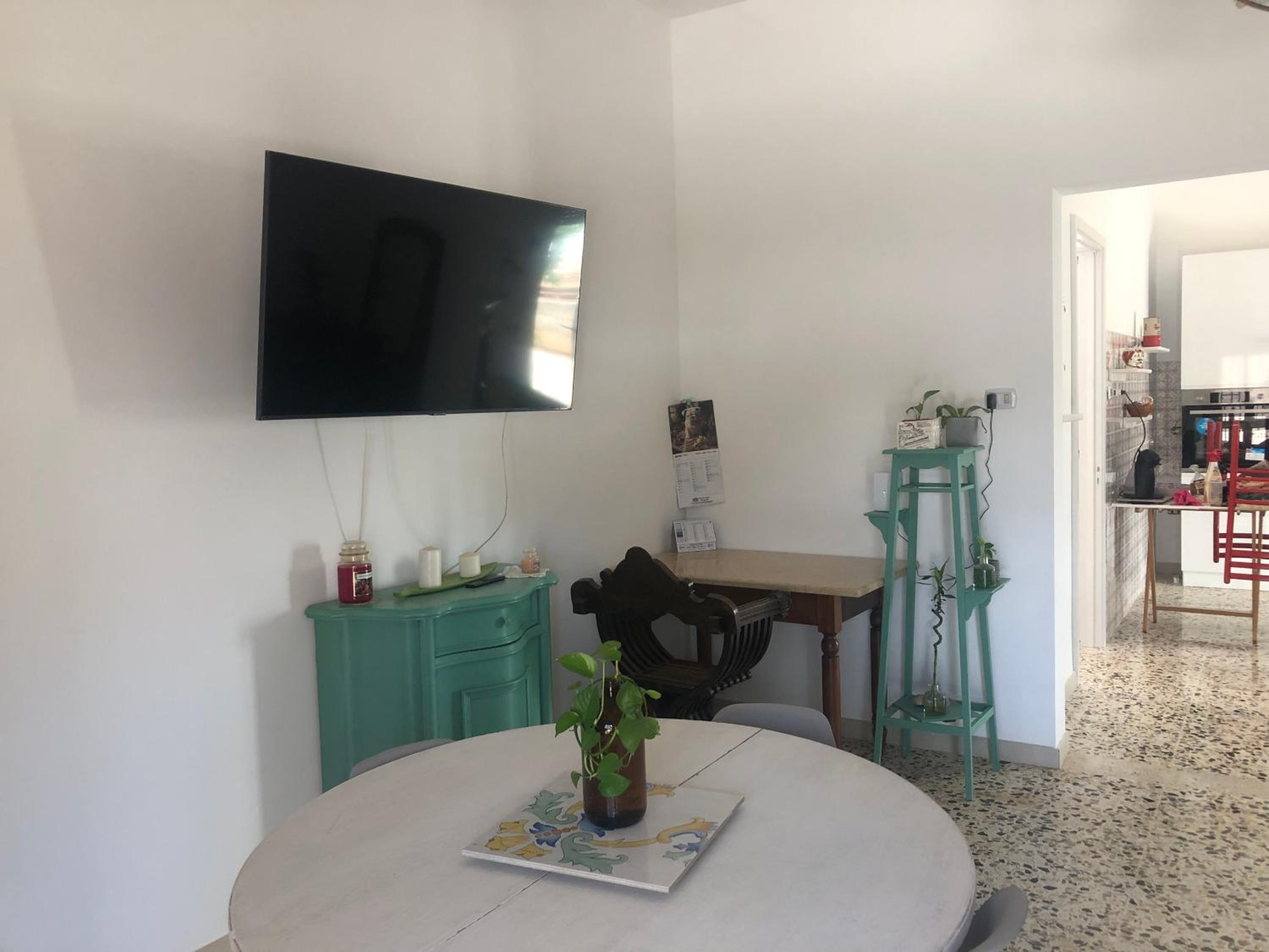 Casa Renjinella