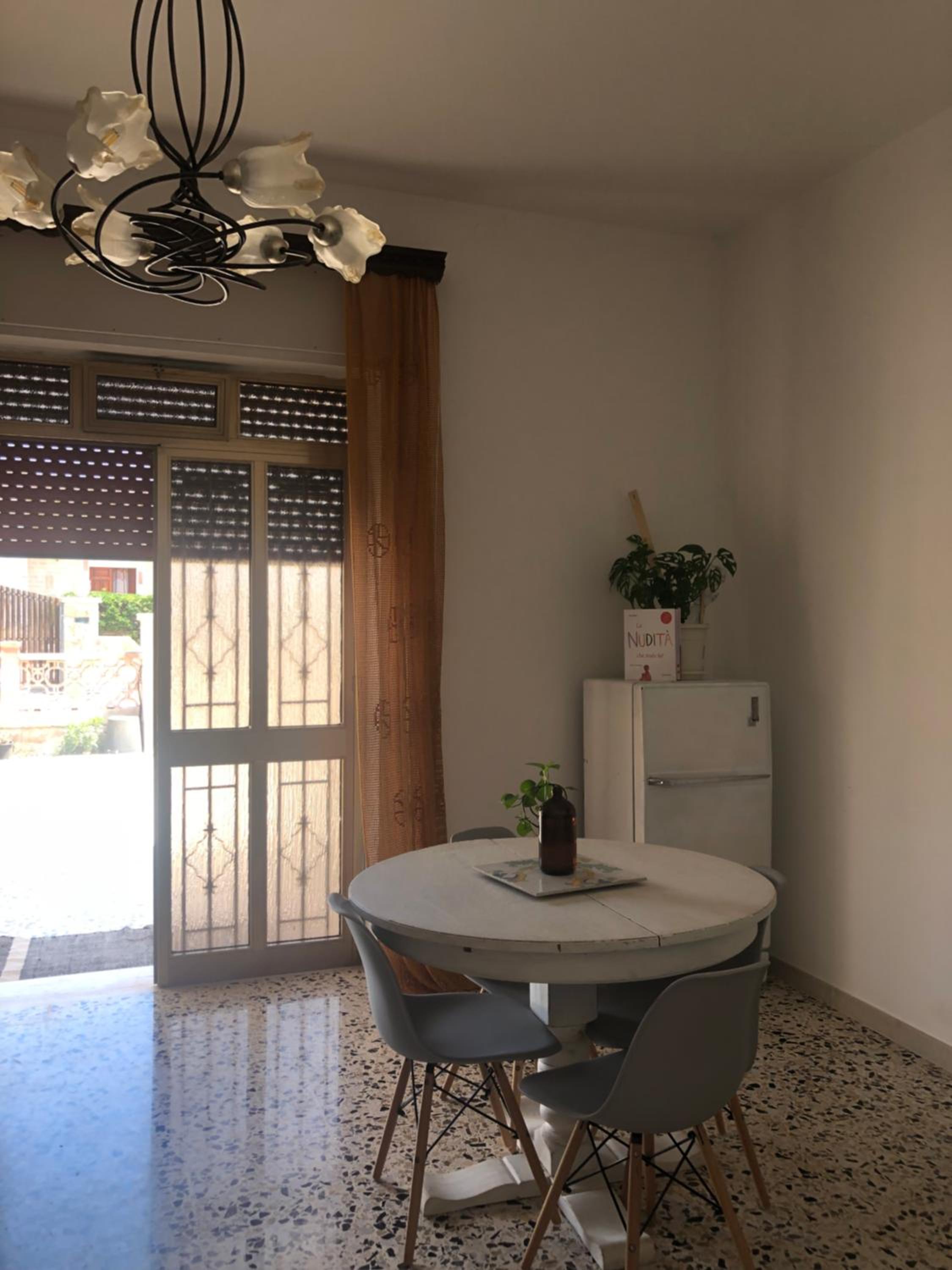 Casa Renjinella