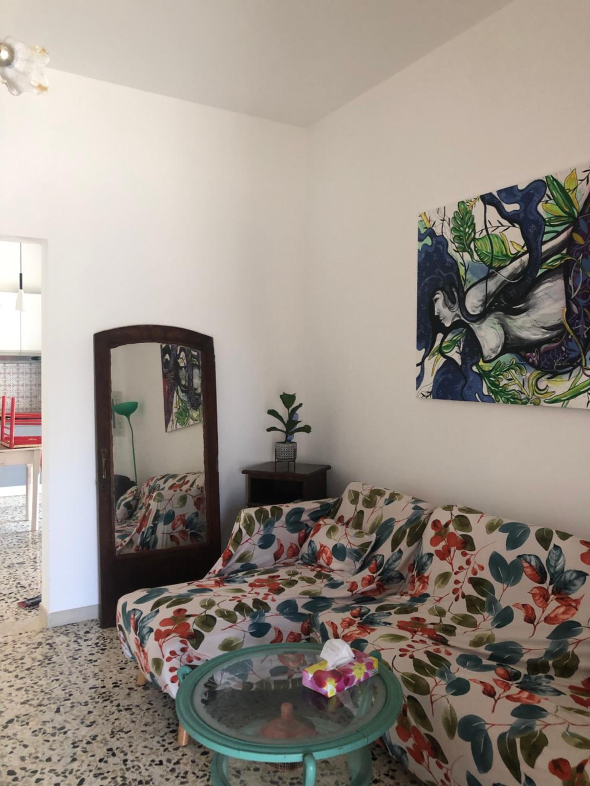 Casa Renjinella