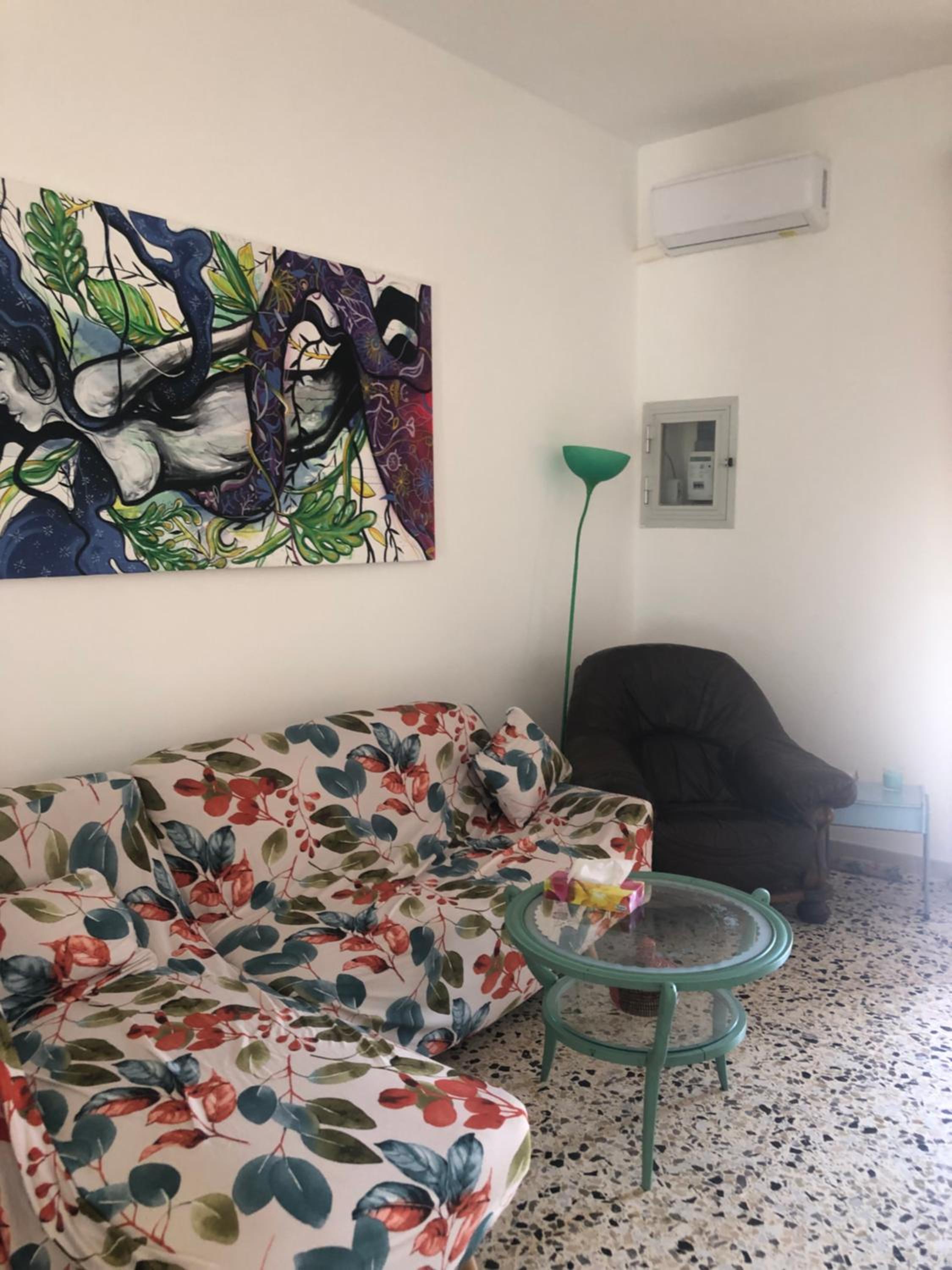 Casa Renjinella