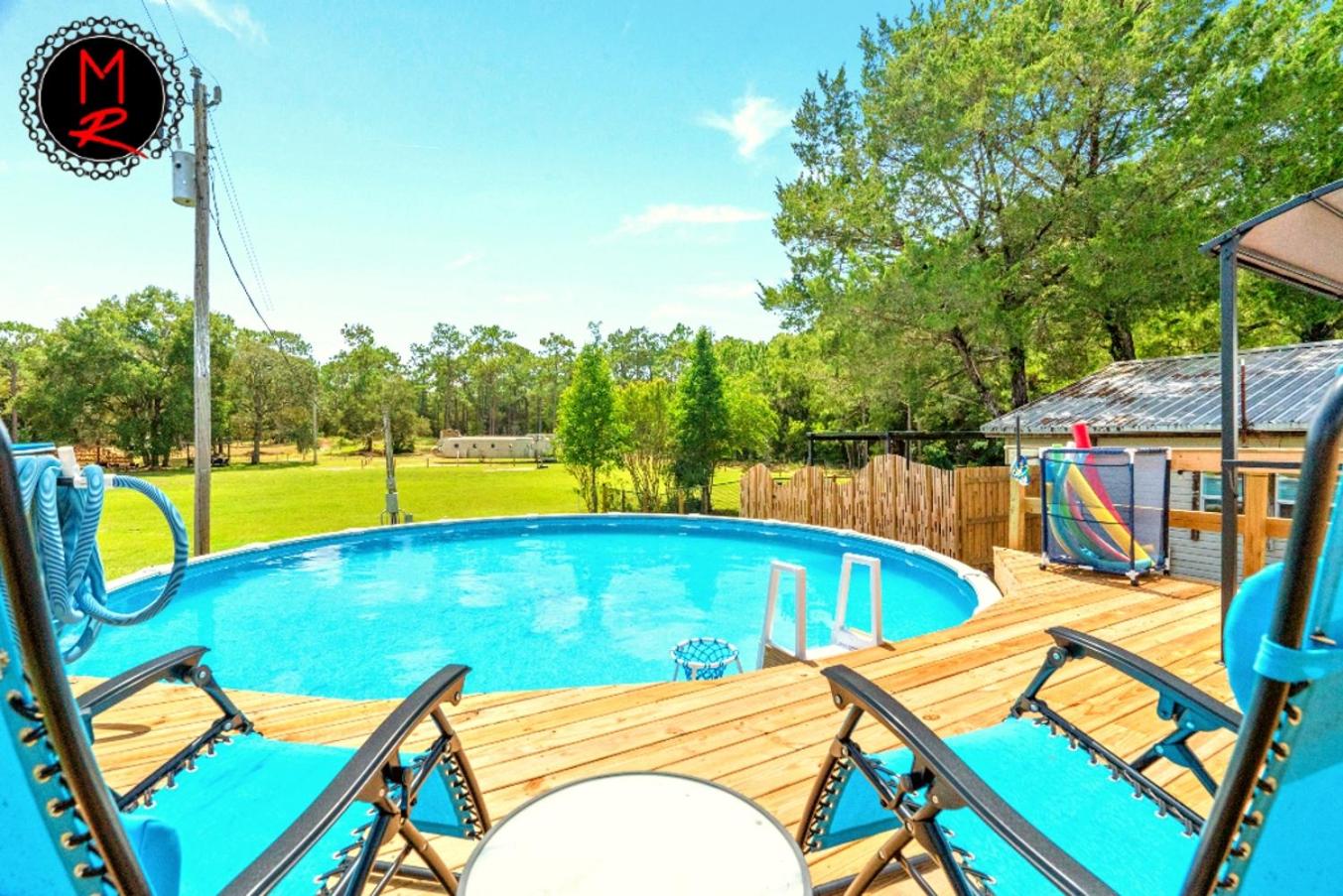 Epic Outdoor Adventure Await Your Group! Sleep 34 - Property Image 57