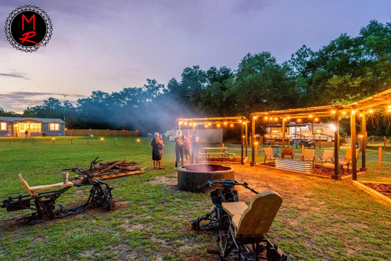 Epic Outdoor Adventure Await Your Group! Sleep 34 - Property Image 59