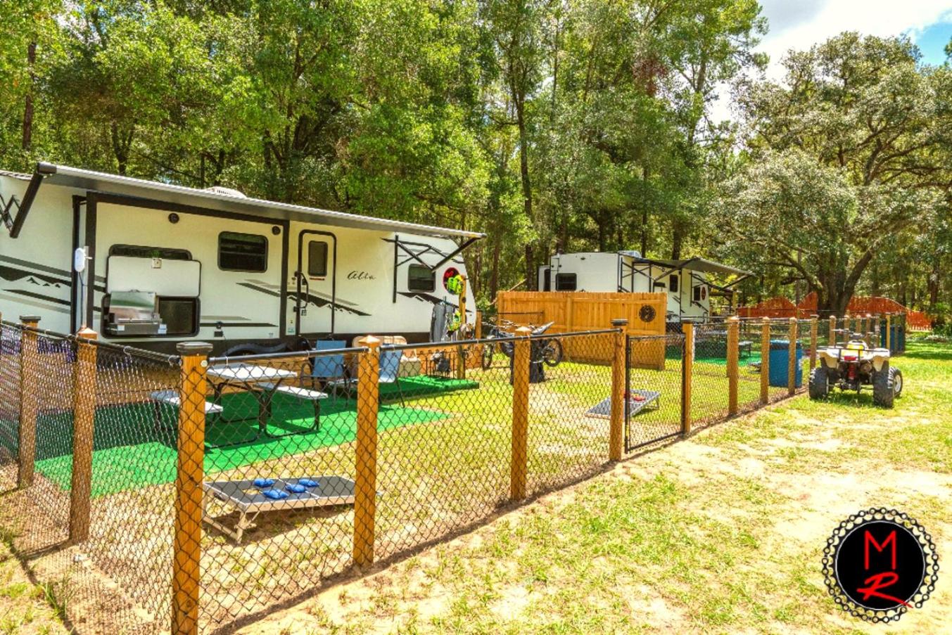 Epic Outdoor Adventure Await Your Group! Sleep 34 - Property Image 61