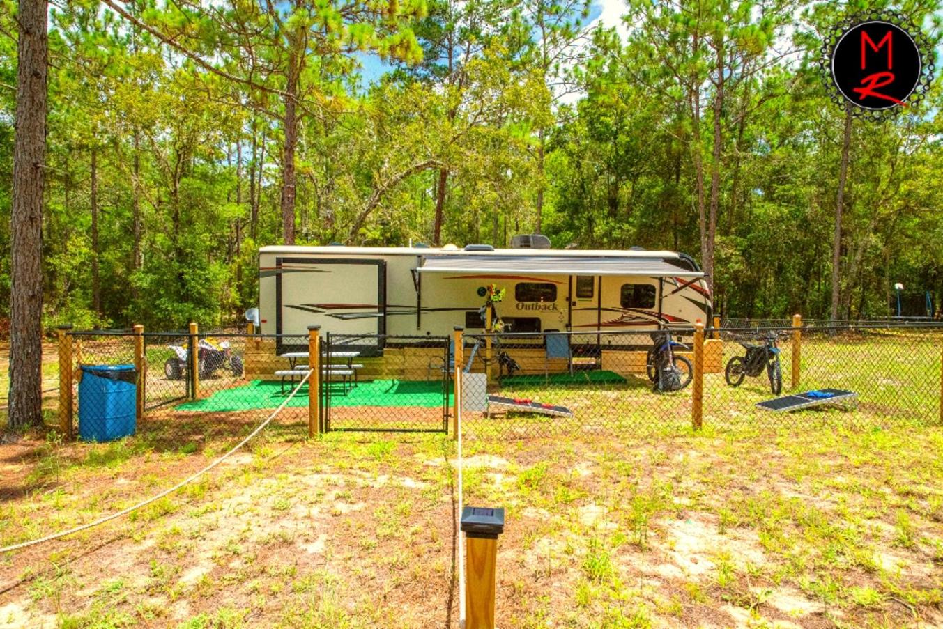 Epic Outdoor Adventure Await Your Group! Sleep 34 - Property Image 62