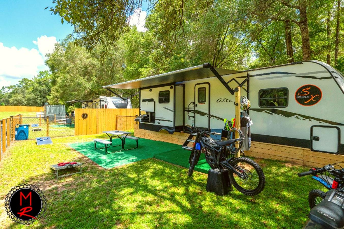 Epic Outdoor Adventure Await Your Group! Sleep 34 - Property Image 65