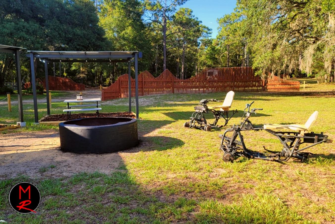 Epic Outdoor Adventure Await Your Group! Sleep 34 - Property Image 67