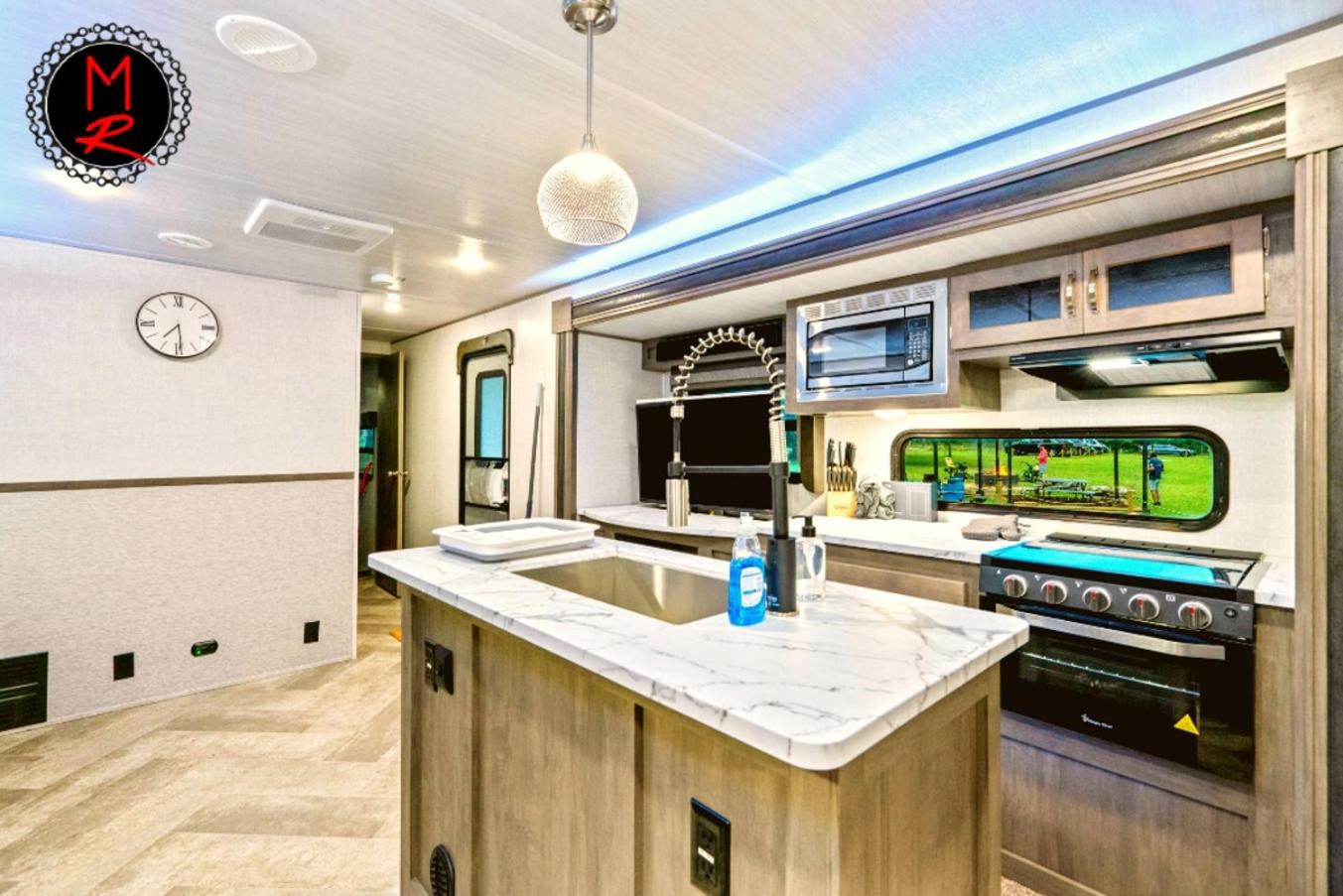 Epic Outdoor Adventure Await Your Group! Sleep 34 - Property Image 74