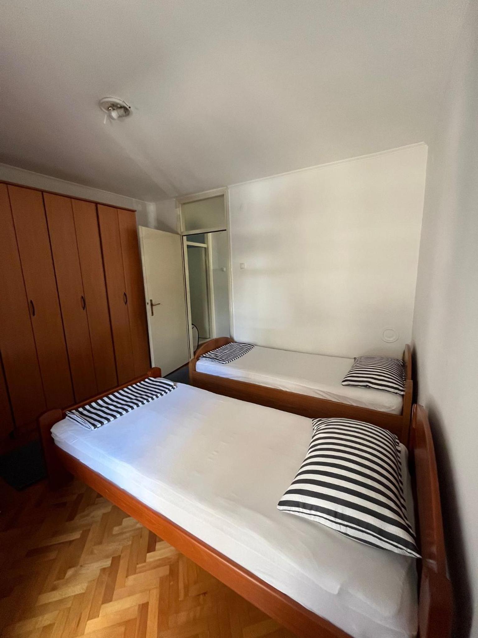 Apartment Centropolis view 2