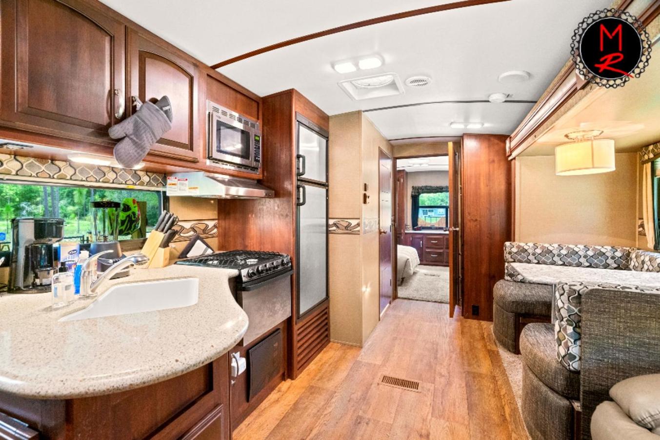 Epic Outdoor Adventure Await Your Group! Sleep 34 - Property Image 76