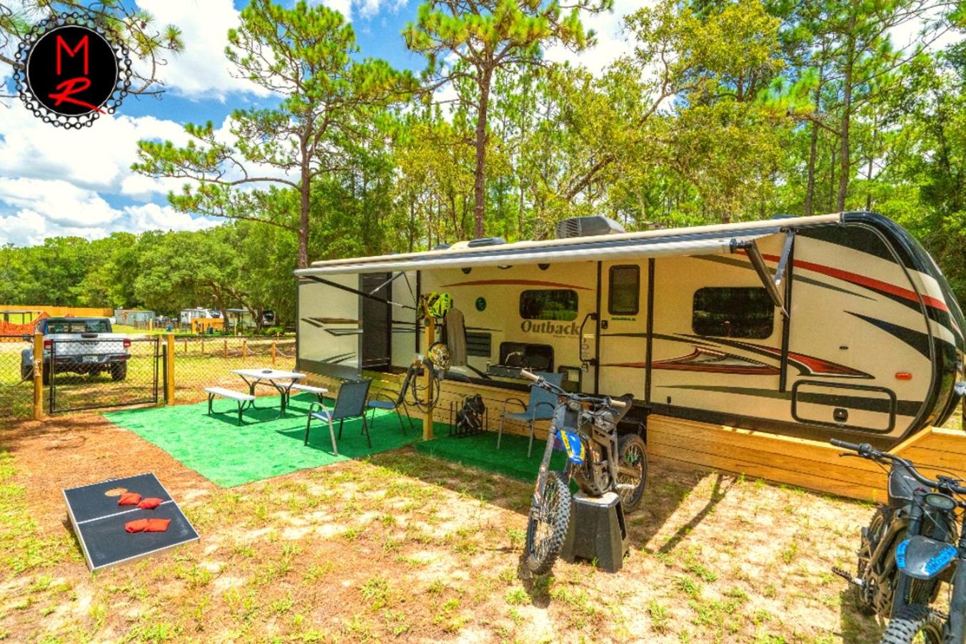 Epic Outdoor Adventure Await Your Group! Sleep 34 - Property Image 78