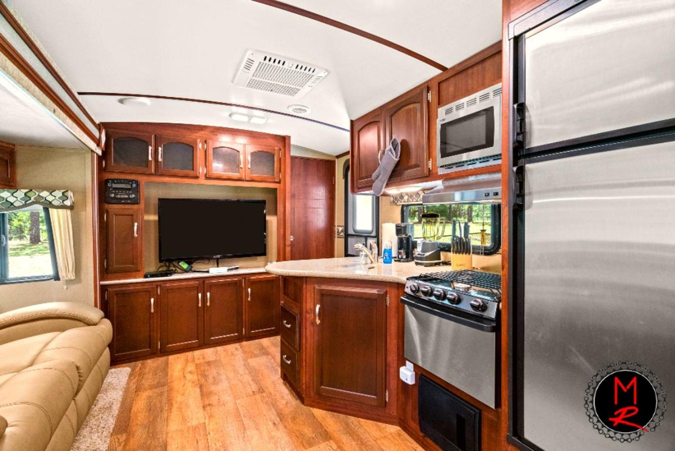 Epic Outdoor Adventure Await Your Group! Sleep 34 - Property Image 79