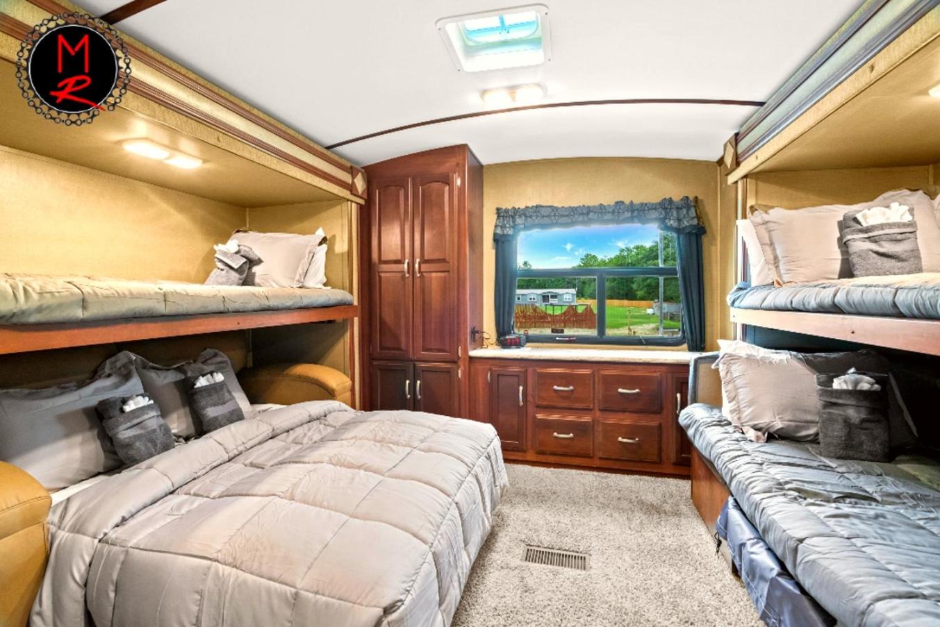 Epic Outdoor Adventure Await Your Group! Sleep 34 - Property Image 84