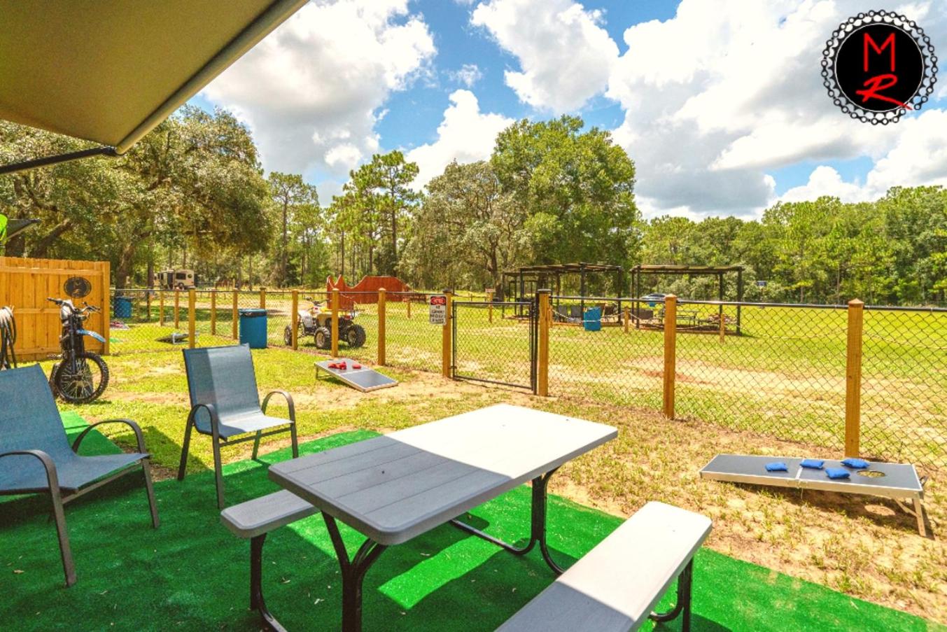 Epic Outdoor Adventure Await Your Group! Sleep 34 - Property Image 86