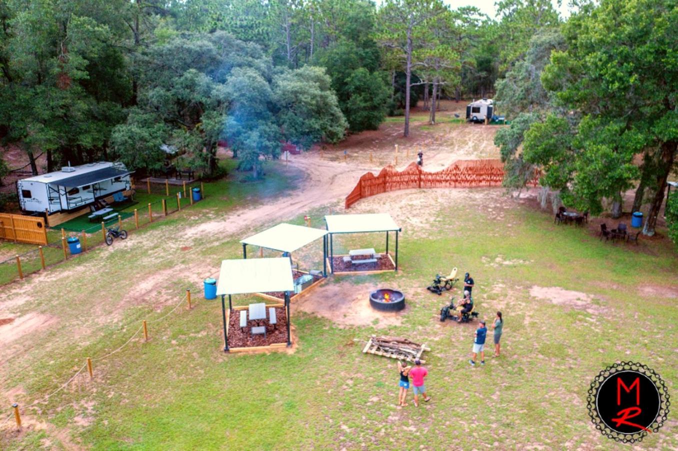 Epic Outdoor Adventure Await Your Group! Sleep 34 - Property Image 88