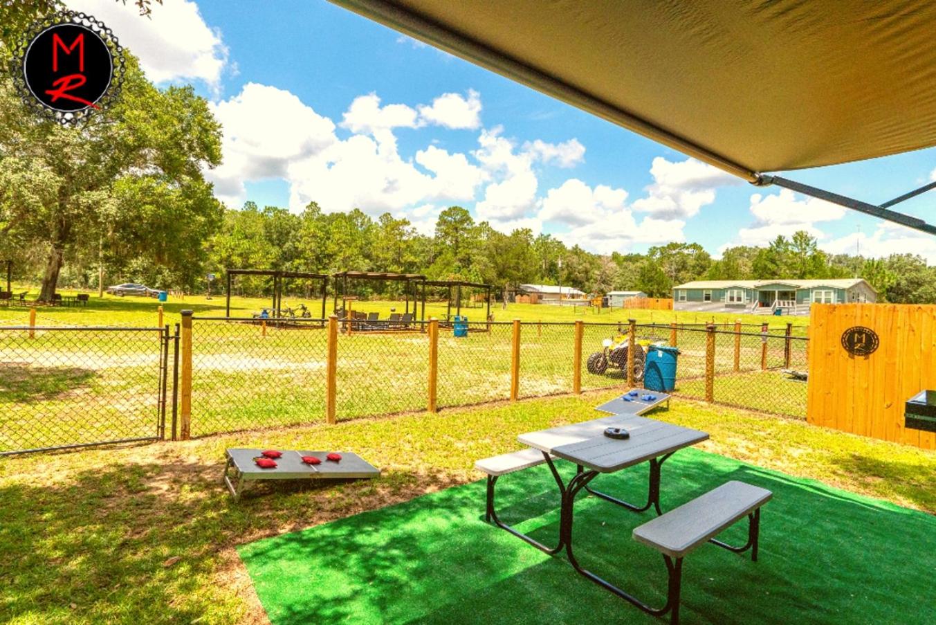 Epic Outdoor Adventure Await Your Group! Sleep 34 - Property Image 90