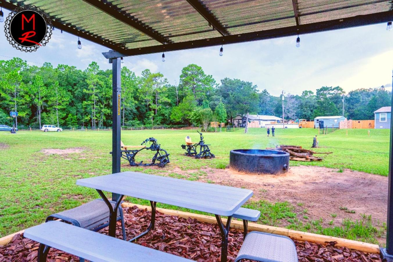 Epic Outdoor Adventure Await Your Group! Sleep 34 - Property Image 92