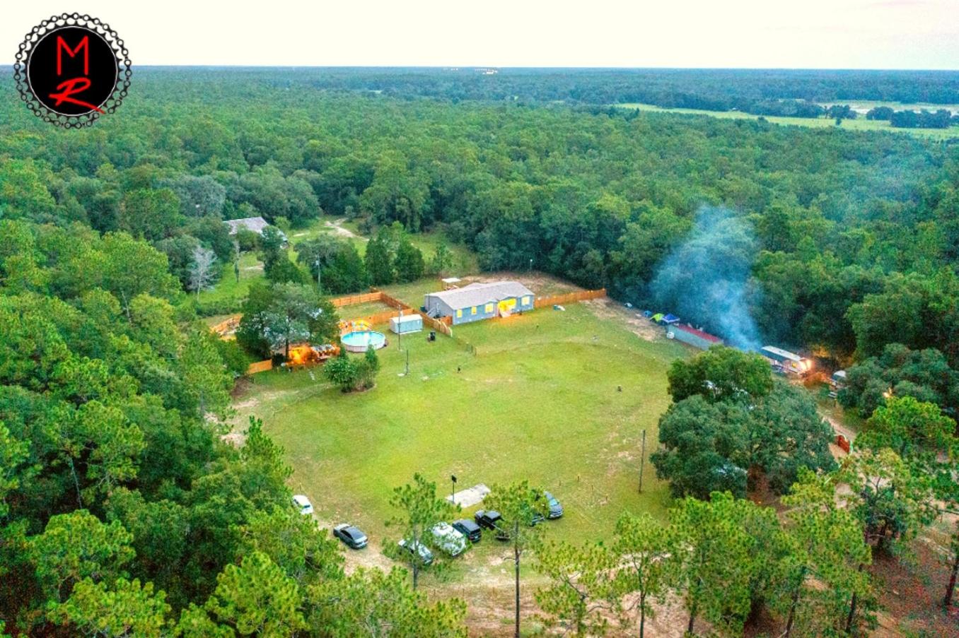 Epic Outdoor Adventure Await Your Group! Sleep 34 - Property Image 94