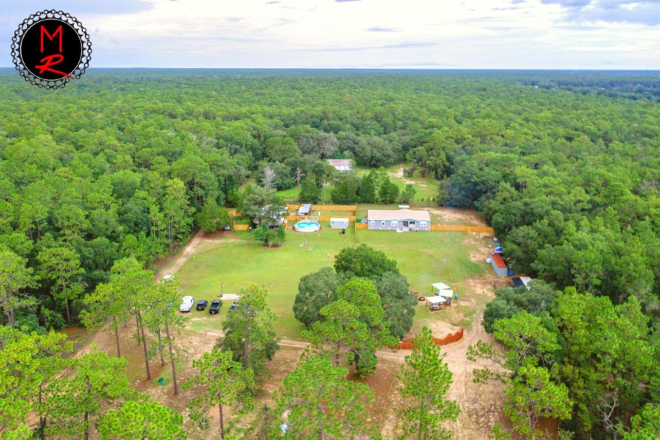 Epic Outdoor Adventure Await Your Group! Sleep 34 - Property Image 95