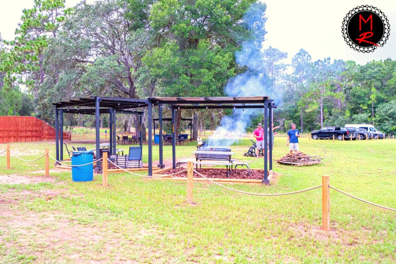 Epic Outdoor Adventure Await Your Group! Sleep 34 - Property Image 97