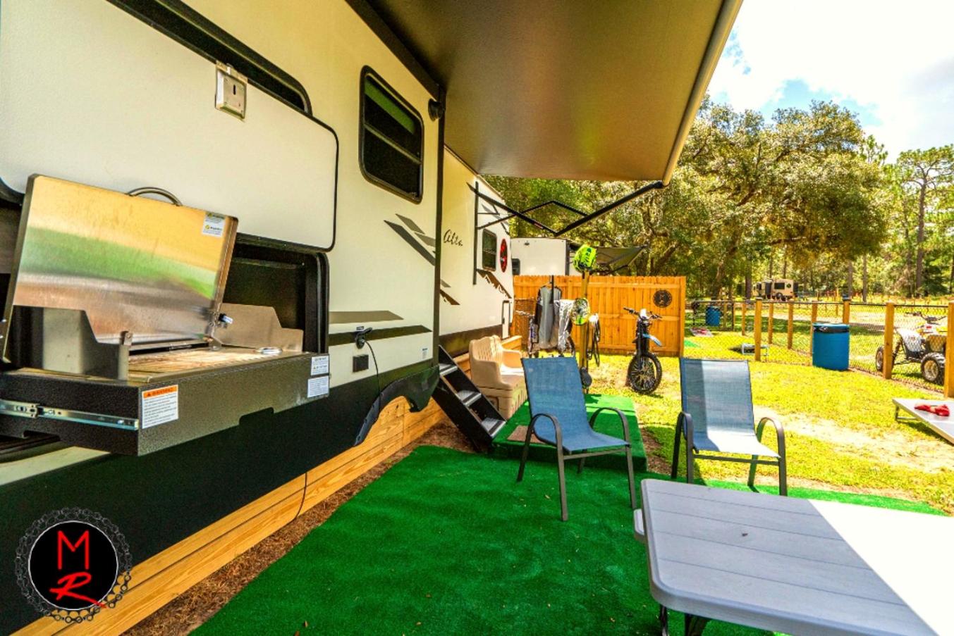 Epic Outdoor Adventure Await Your Group! Sleep 34 - Property Image 98