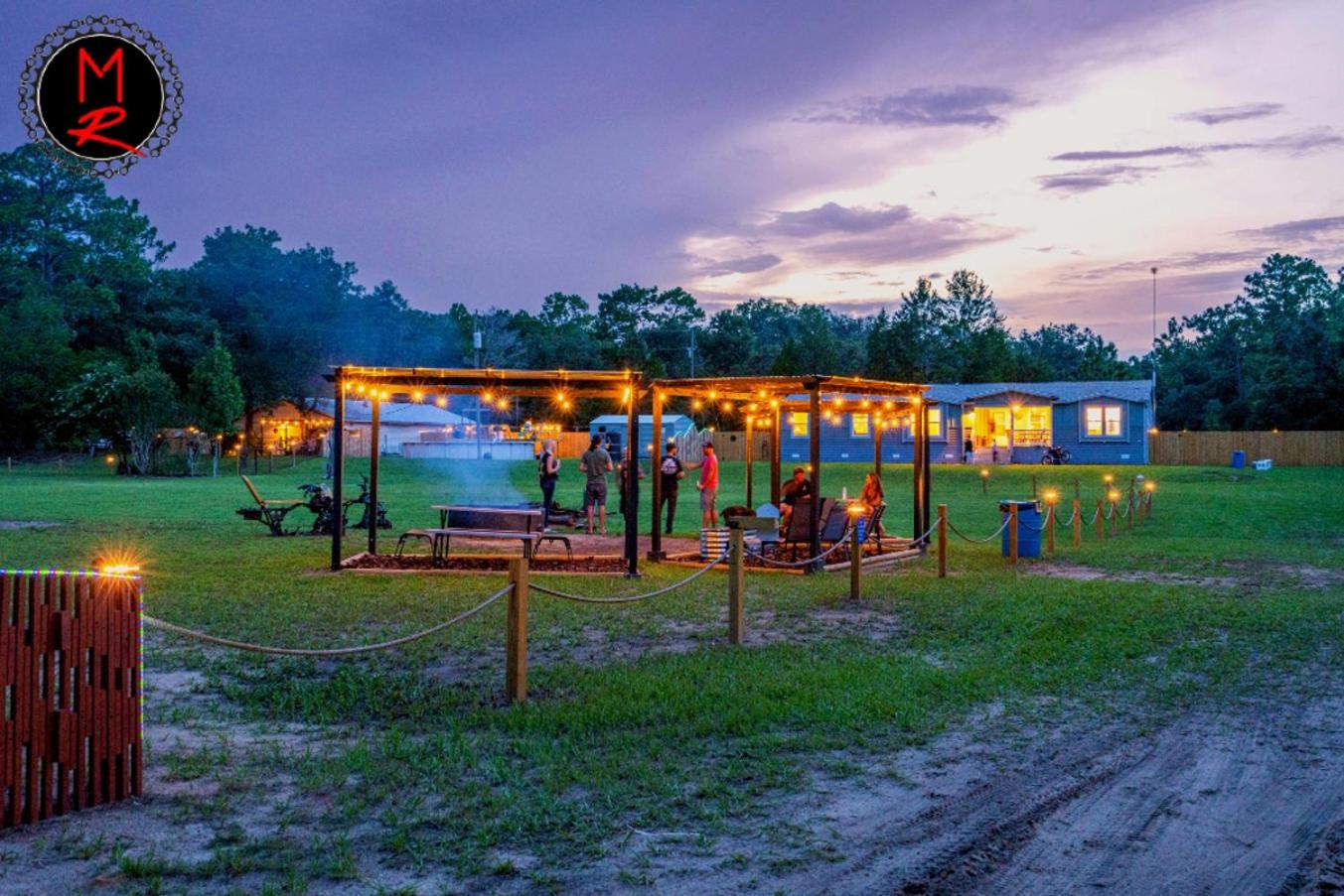 Epic Outdoor Adventure Await Your Group! Sleep 34 - Property Image 103