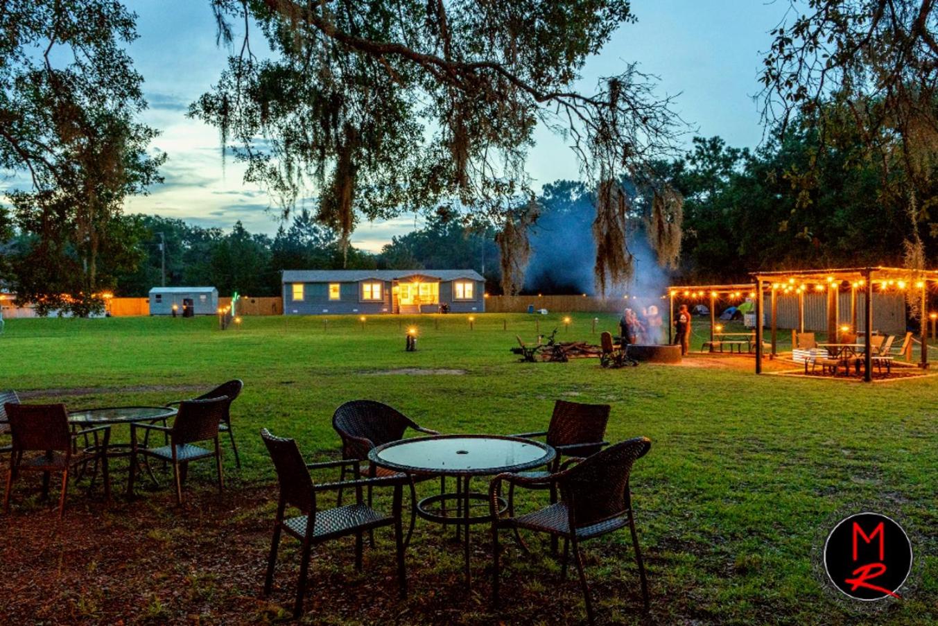 Epic Outdoor Adventure Await Your Group! Sleep 34 - Property Image 104