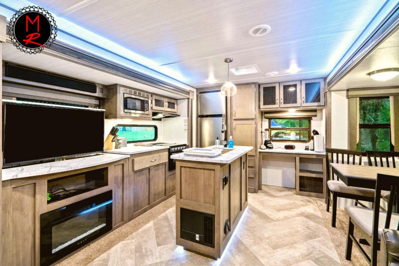 Epic Outdoor Adventure Await Your Group! Sleep 34 - Property Image 111