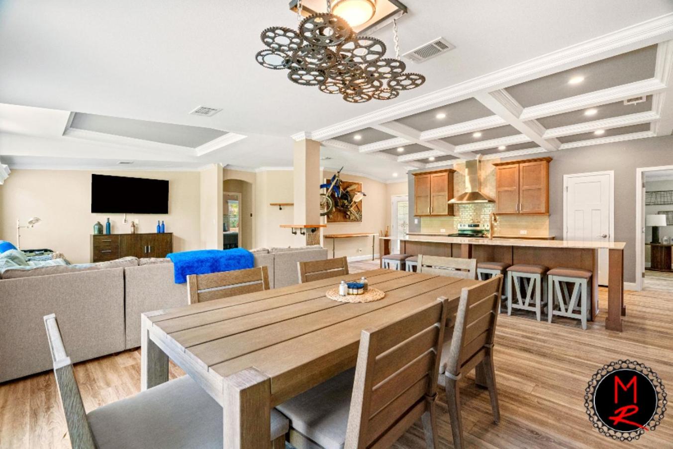 Epic Outdoor Adventure Await Your Group! Sleep 34 - Property Image 115