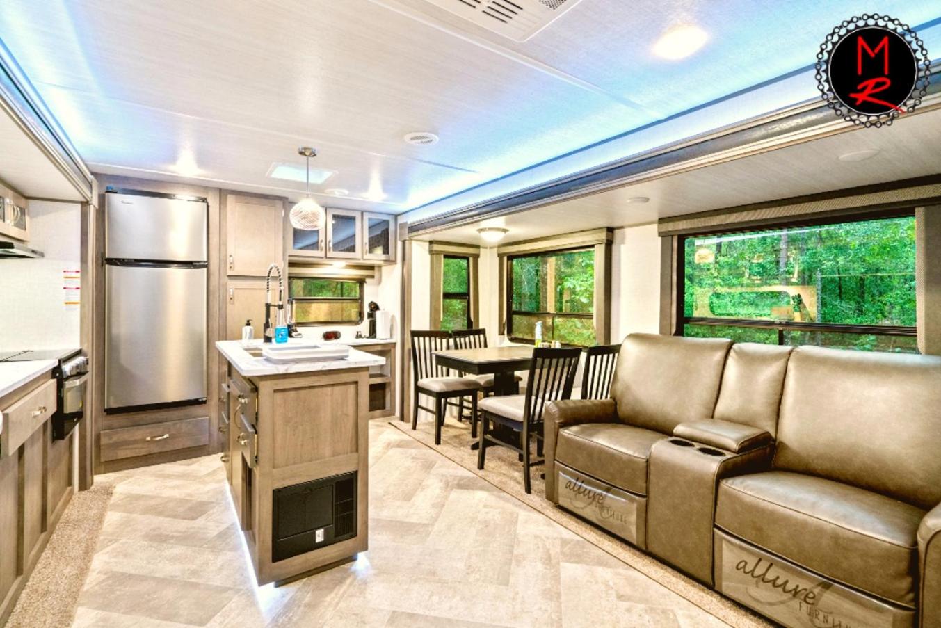 Epic Outdoor Adventure Await Your Group! Sleep 34 - Property Image 116