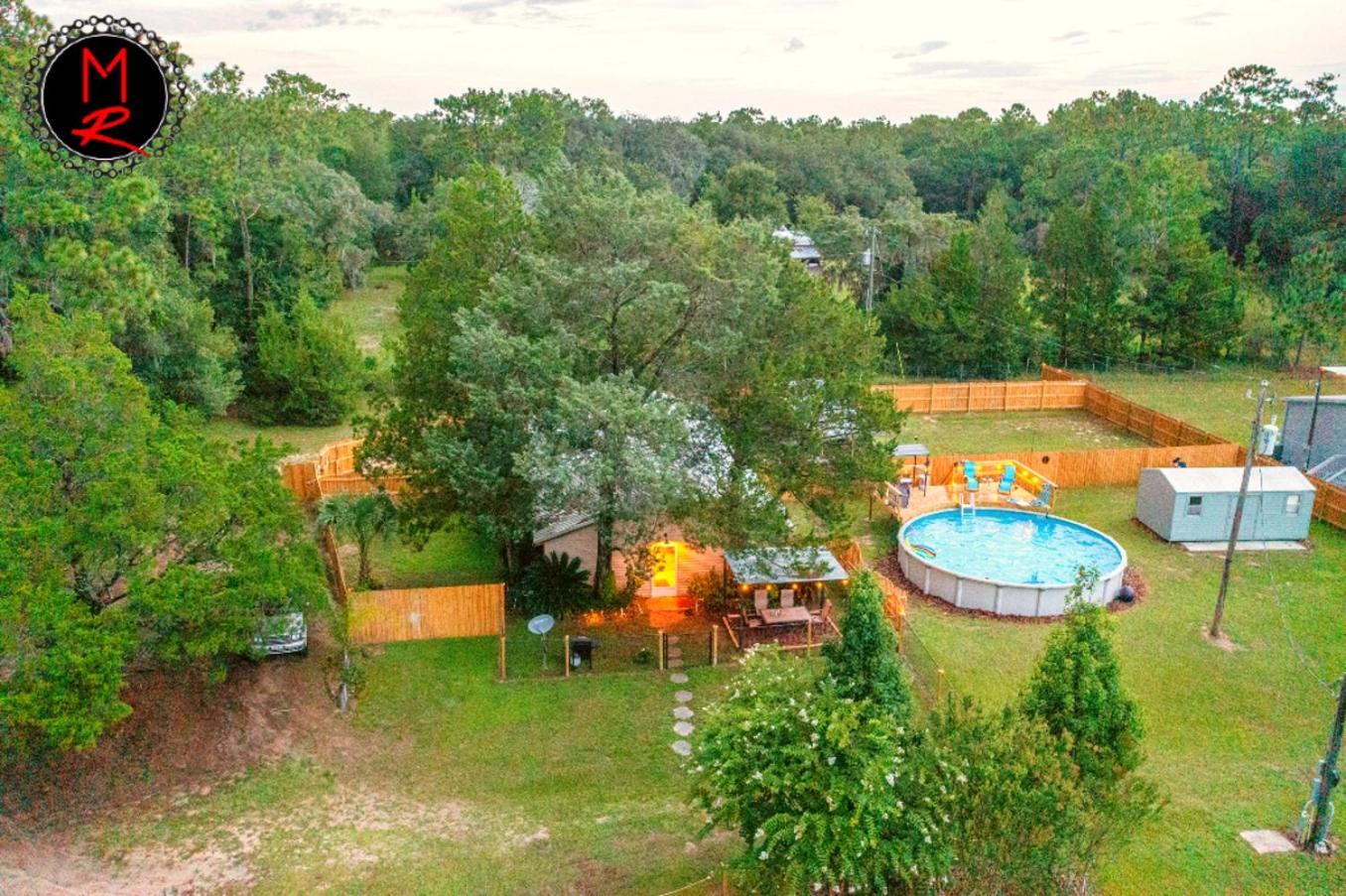 Epic Outdoor Adventure Await Your Group! Sleep 34 - Property Image 136