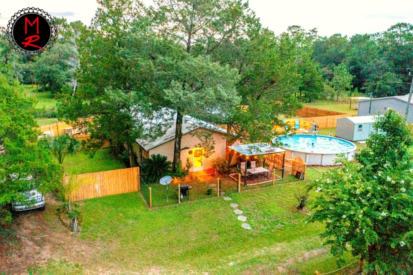 Epic Outdoor Adventure Await Your Group! Sleep 34 - Property Image 139