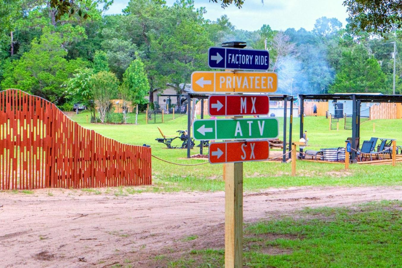 Epic Outdoor Adventure Await Your Group! Sleep 34 - Property Image 144