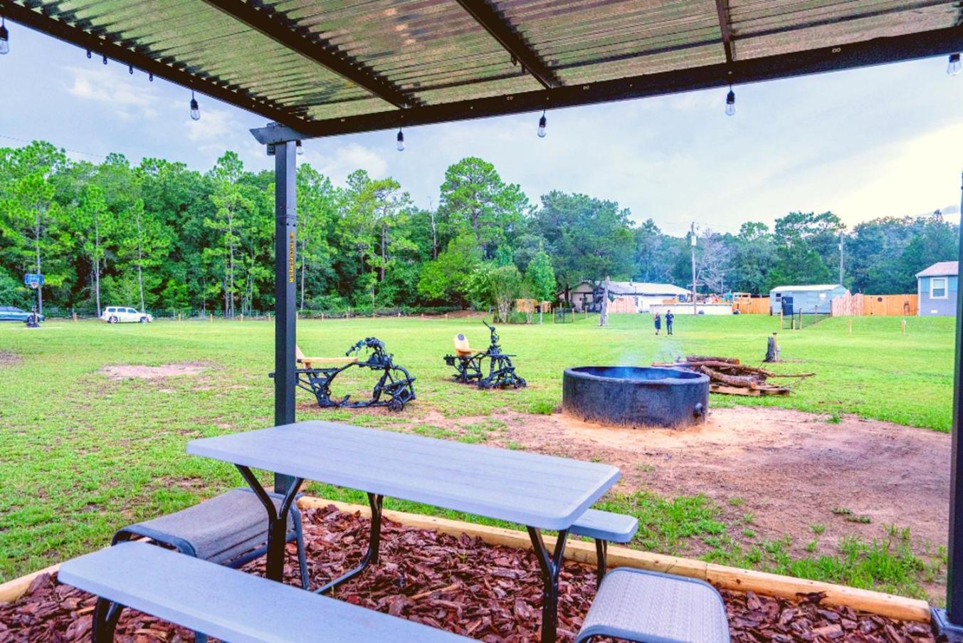 Epic Outdoor Adventure Await Your Group! Sleep 34 - Property Image 147