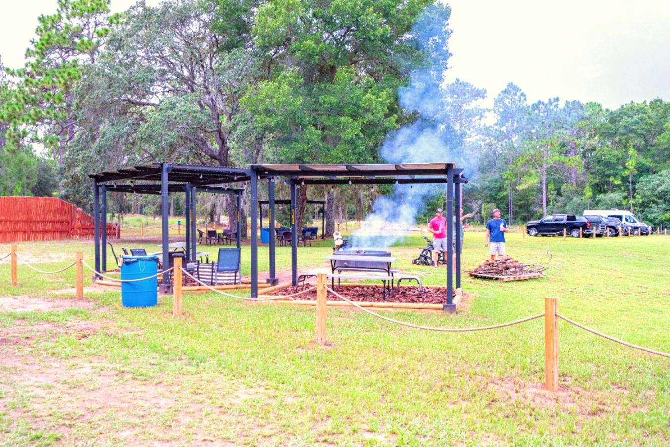 Epic Outdoor Adventure Await Your Group! Sleep 34 - Property Image 151