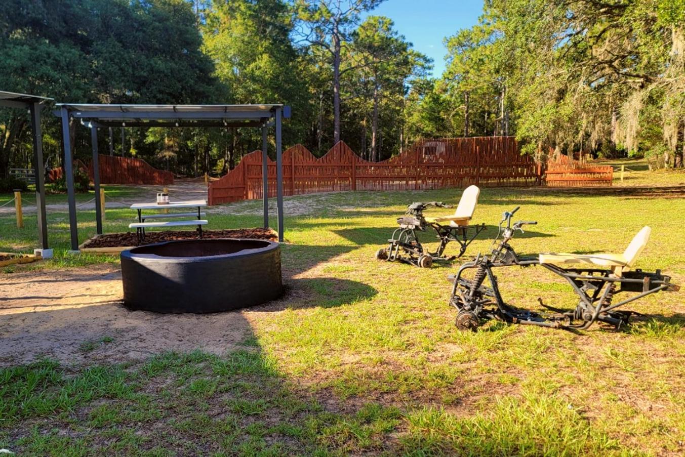 Epic Outdoor Adventure Await Your Group! Sleep 34 - Property Image 154