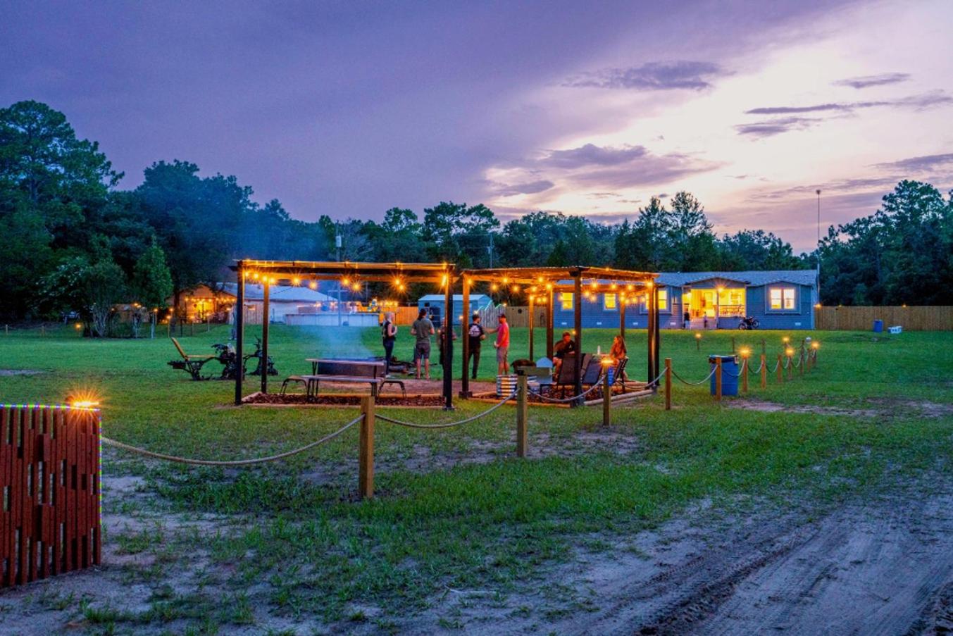 Epic Outdoor Adventure Await Your Group! Sleep 34 - Property Image 155