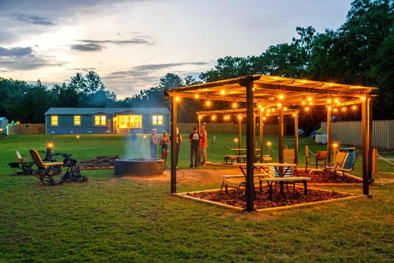 Epic Outdoor Adventure Await Your Group! Sleep 34 - Property Image 160