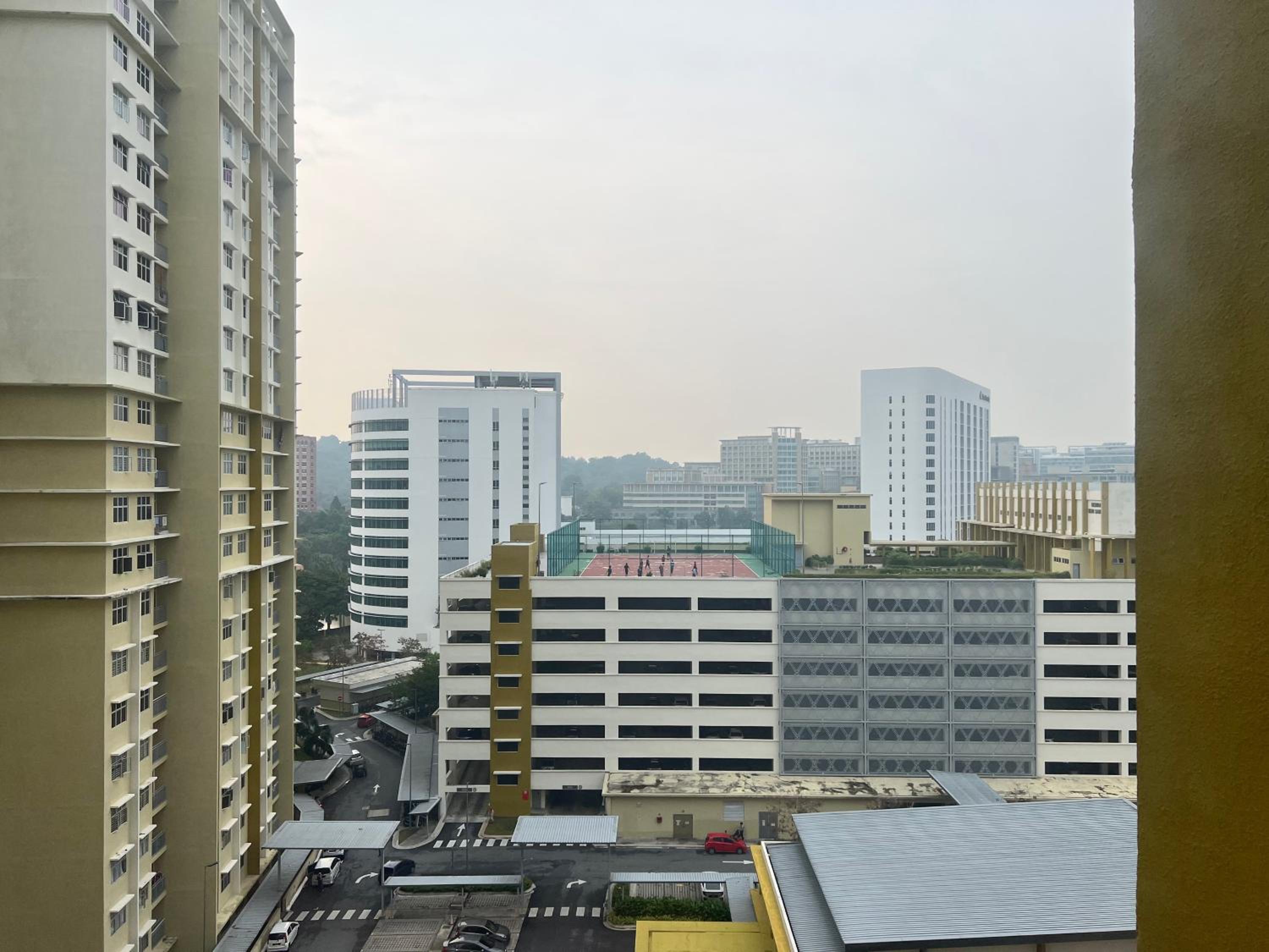 Homestay Jiejie Putrajaya P16 Wifi Netflix photo 8
