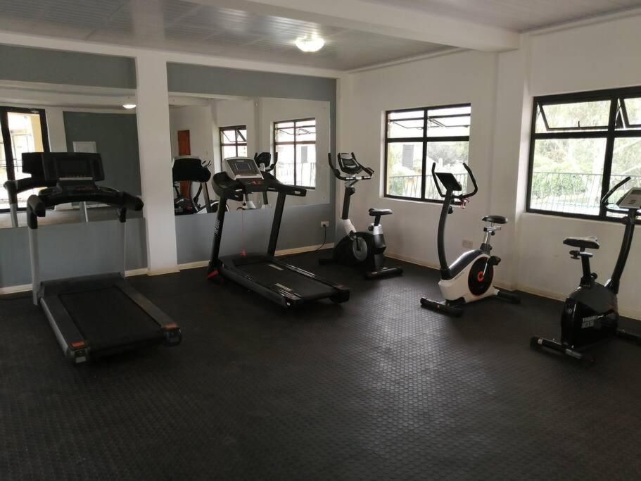 Gae La Rona Self Catering Apartment