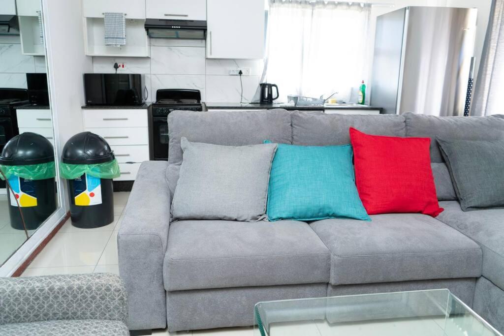 Gae La Rona Self Catering Apartment