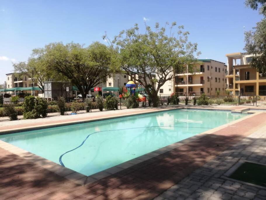 Gae La Rona Self Catering Apartment
