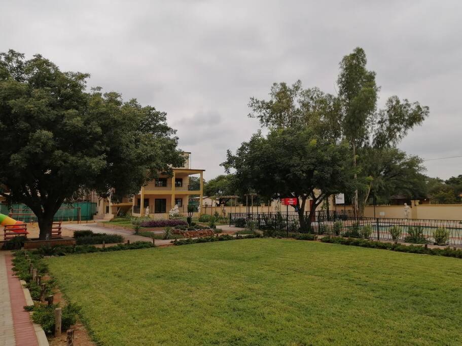 Gae La Rona Self Catering Apartment